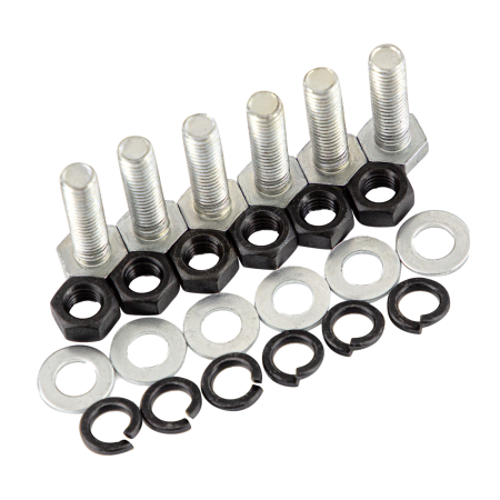 Лебедка автомобильная электрическая DENZEL LB-2000, 2.2 т, 3.2 кВт, 12В