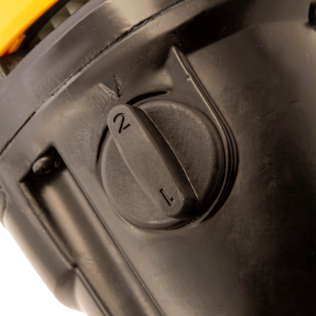 Ударная дрель DENZEL ID-1050-2, 1050 Вт, 0-3000/0-1100 об/мин, 0-48000/0-17600 уд/мин