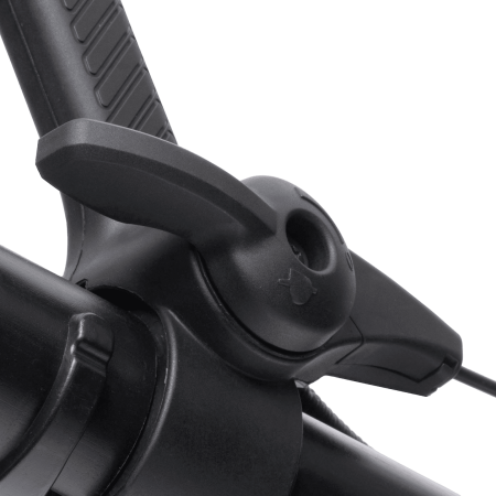 Опрыскиватель бензиновый DENZEL GS-43, 43 см3, бак 14 л