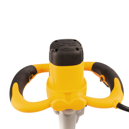 Миксер строительный DENZEL EM-2-1600, 1600 Вт, 200-480/250-680 об/мин