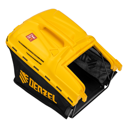 Газонокосилка бензиновая DENZEL GLD-420, 146 см3, ширина 42 см