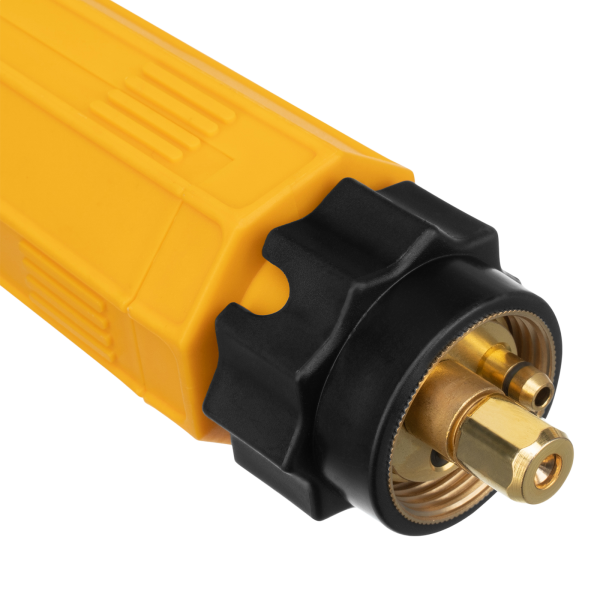 Горелка сварочная MIG DENZEL MB15AK 3 метра