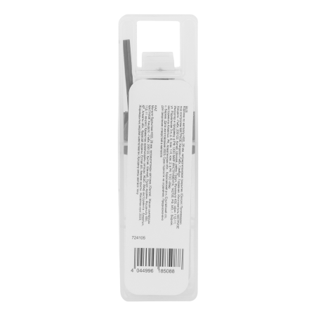 Коронка по металлу DENZEL 724105, 26 мм, HSS, нитридтитановое покрытие