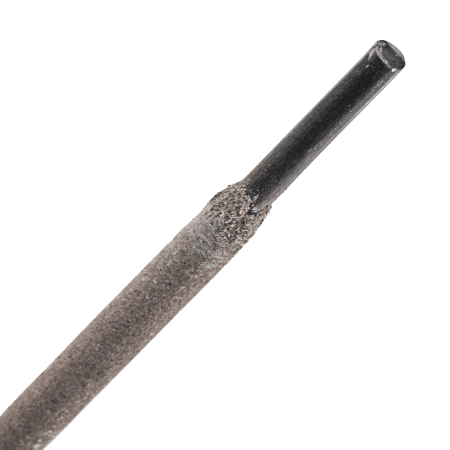 Электроды DENZEL DER-13/55, диам. 3 мм, 5 кг, основное покрытие