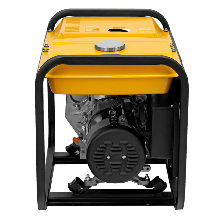 Генератор дизельный DENZEL DES-32, 3,2 кВт, 230 В, 11 л, ручной стартер