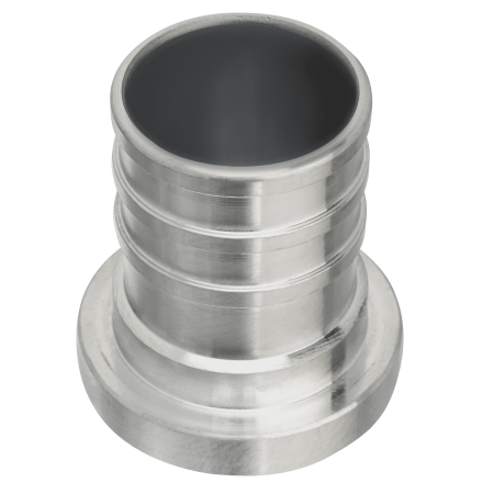 Головка рукавная DENZEL HC-50, диаметр 2"