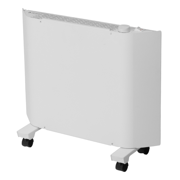 Конвектор электрический DENZEL XCE-1000, 230 В, 1000 Вт, X-образный нагреватель