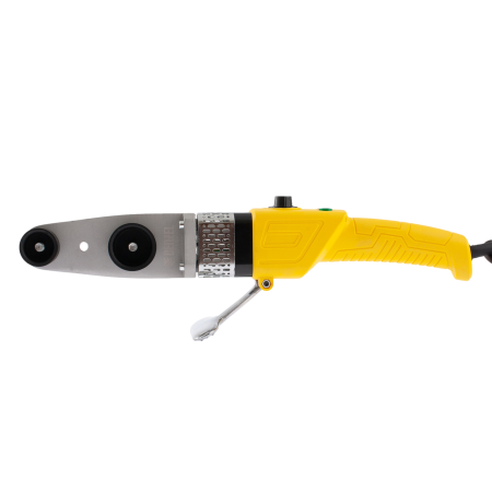 Аппарат для сварки пластиковых труб DENZEL X-PRO DWP-800, 800 Вт, 300 град, 20-32 мм