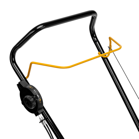 Снегоуборщик бензиновый DENZEL SB 460, 99cc, ручной старт