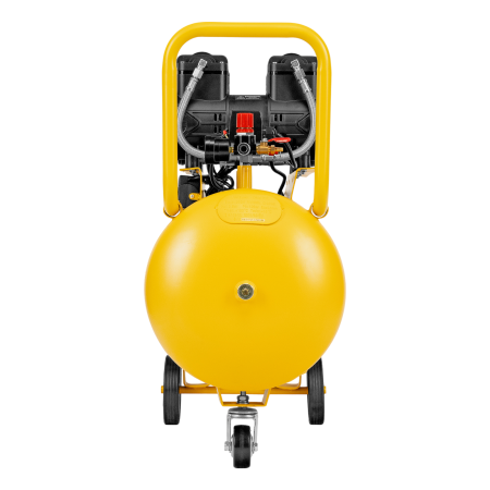 Компрессор безмасл. малошумный DENZEL DLP-3000/100, 3 кВт, 2х1,5 кВт,100 л, 2850 об/мин,500 л/мин Компрессор безмасл. малошумный DENZEL DLP-3000/100, 3 кВт, 2х1,5 кВт,100 л, 2850 об/мин,500 л/мин