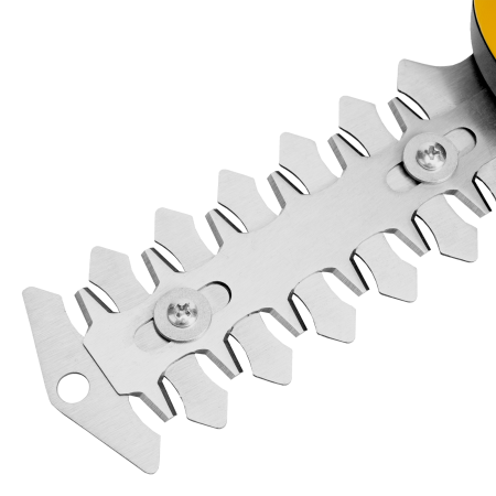 Ножницы-кусторез аккумуляторные DENZEL GS-7, Li-Ion, 7,2 В