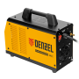 Аппарат инвертор. аргонодуговой сварки DENZEL ITIG-200 DС Pulse Cold Weld, 200 А, ПВ 60%