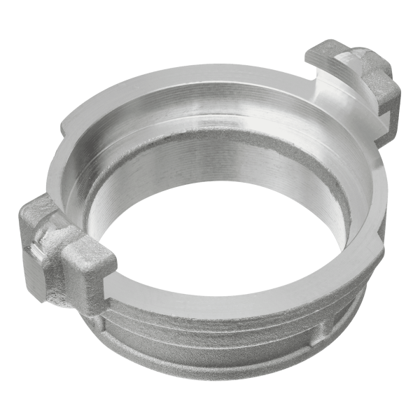 Головка рукавная DENZEL HC-80, диаметр 3"