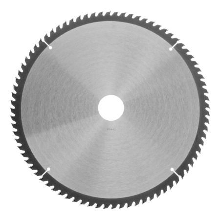 Пильный диск по дереву DENZEL ф400 х 50 мм, 80 зубьев