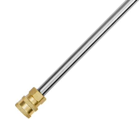 Моечная машина высокого давления DENZEL R-230iD, 3300 Вт, 230 бар, 600 л/ч, асинхронный двигатель, с барабаном