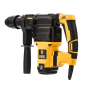 Перфоратор электрический DENZEL RHV-1050-38-max, SDS-max, 1050 Вт, 10 Дж, 2 плюс 1 режим