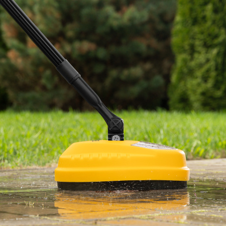 Очиститель поверхностей DENZEL 58306, насадка для моечных машин высокого давления