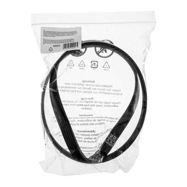 Ремень приводной для бензореза DENZEL МС-7440