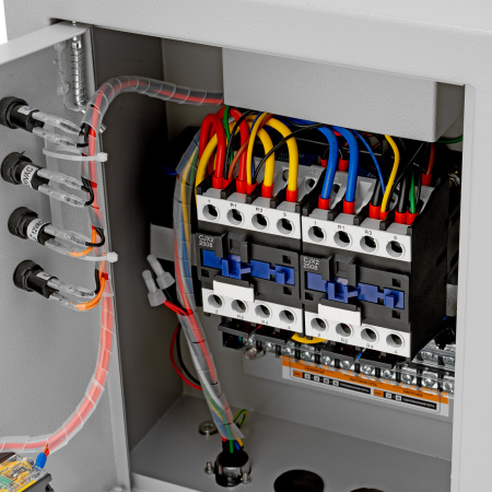 Блок автоматического запуска генератора DENZEL ENERGOMATIC PS 115