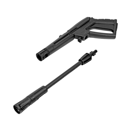 Моечная машина высокого давления DENZEL R-170, 1800 Вт, 170 бар, 380 л/ч