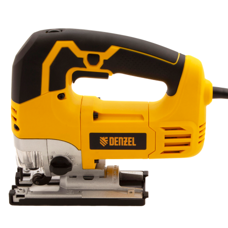 Лобзик электрический DENZEL JS-110, 750 Вт, 110 мм
