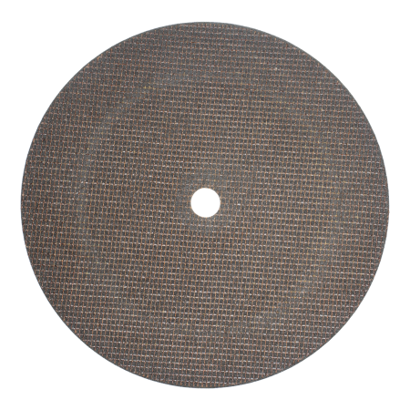 Круг отрезной по металлу DENZEL, 400 х 3,2 х 32 мм, A30TBF