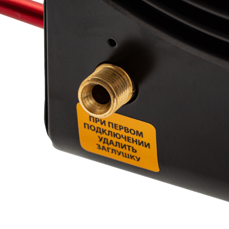 Газовая тепловая пушка DENZEL GHG-30, 30 кВт, 900 м3/ч, пропан-бутан Газовая тепловая пушка DENZEL GHG-30, 30 кВт, 900 м3/ч, пропан-бутан