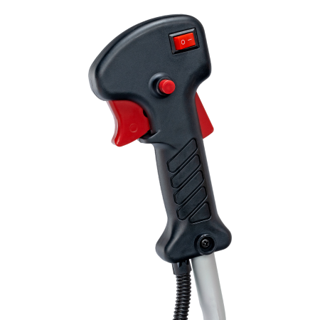 Триммер бензиновый DENZEL DTL-52S, 52 см3, разъемная штанга