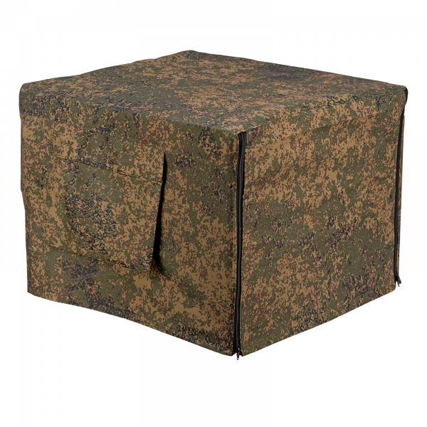 Чехол универсальный для генераторов DENZEL