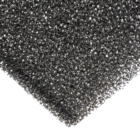 Фильтр полиуретановый DENZEL для пылесоса универсальный