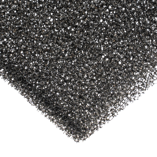 Фильтр полиуретановый DENZEL для пылесоса универсальный