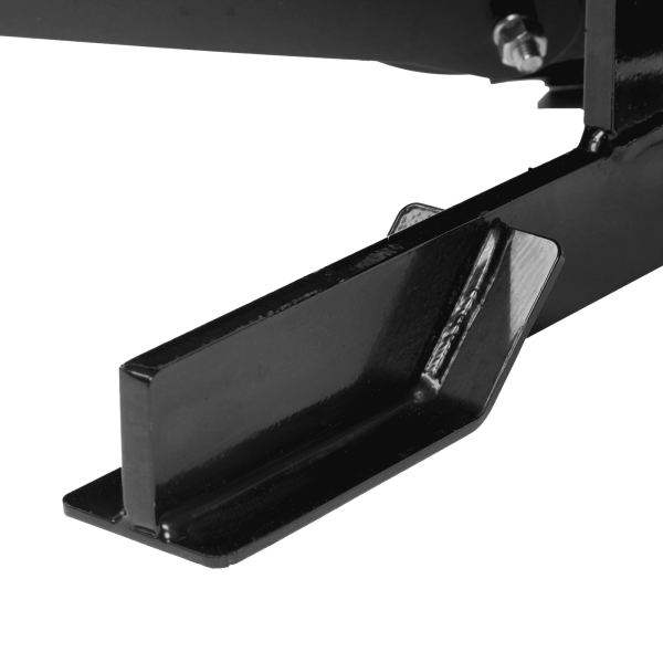 Окучник 1-рядный для мотоблока DENZEL без сцепки