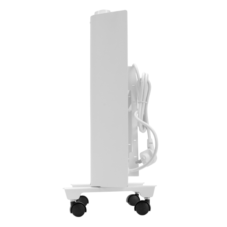 Конвектор электрический DENZEL XCE-2000, 230 В, 2000 Вт, X-образный нагреватель