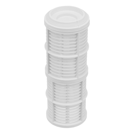 Фильтр тонкой очистки DENZEL 97282 F2, объем 2 л, диаметр 1 дюйм