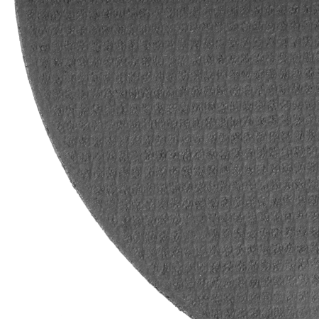 Круг отрезной по металлу DENZEL, 230 х 2,5 х 22,2 мм, A36TBF