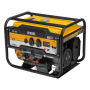 Генератор бензиновый DENZEL PS-33E, 3.3 кВт, 230В, 15 л, электростартер Генератор бензиновый DENZEL PS-33E, 3.3 кВт, 230В, 15 л, электростартер