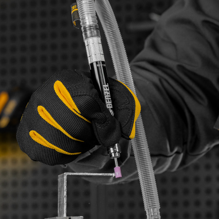 Пневматический гравер DENZEL PE54000, 54000 об/мин, 3 мм, 57 л/мин