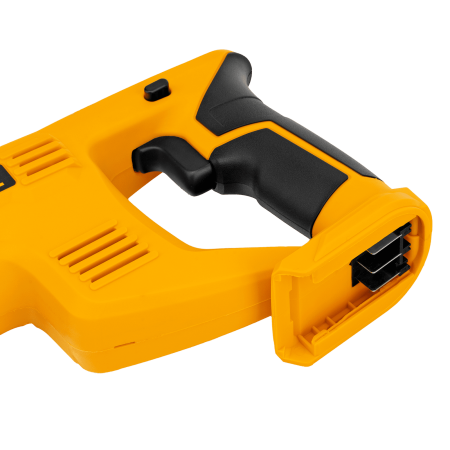 Пила сабельная аккумуляторная DENZEL CRC-115-0, 18В Li-Ion