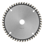 Пильный диск по ламинату DENZEL ф160 х 20 мм, 48 зубьев