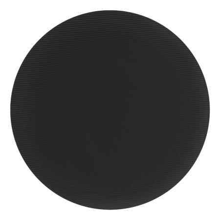 Тарелка опорная для дрели и УШМ DENZEL с липучкой, 150 мм, мягкая, с адаптером c М14 на d8