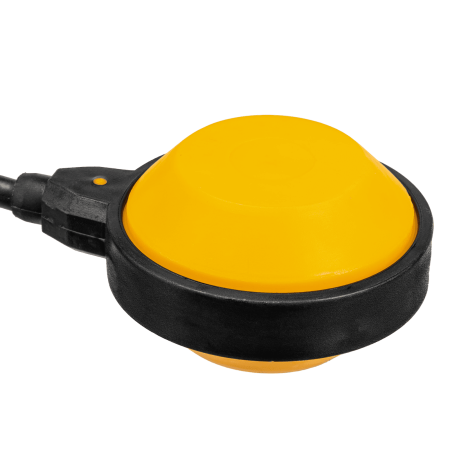 Дренажный насос для чистой воды DENZEL DPB400, 400 Вт, подъем 11 м, 5500 л/ч