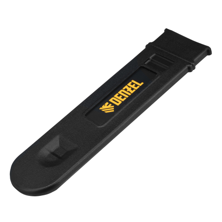 Пила цепная  аккумуляторная  бесщет. DENZEL RCS 400-62, 400 мм, Li-ion, 62В