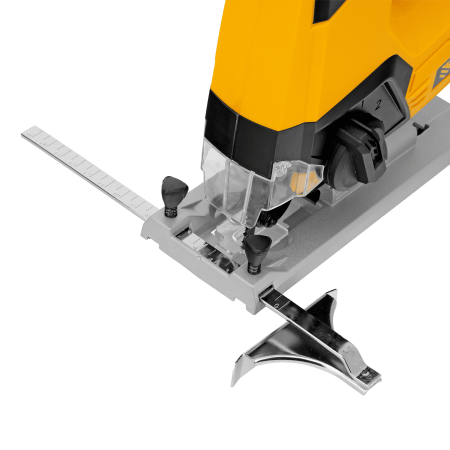 Лобзик аккумуляторный DENZEL CJ-80-0, 18В Li-Ion