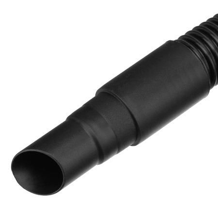 Шланг для пылесоса 4 м с адаптерами для DENZEL RVC20, RVC30, LVC20, LVC30