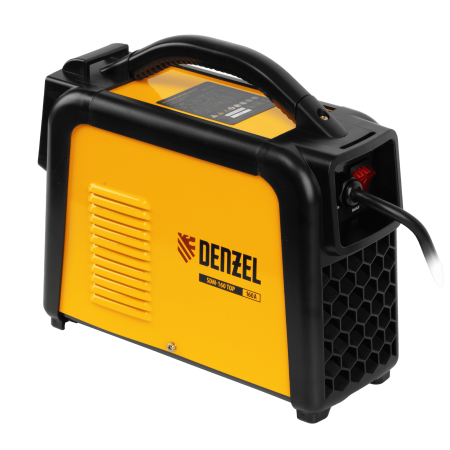 Аппарат инвертор. дуговой сварки DENZEL SDM-160 Top, 160 А, ПВ 80%