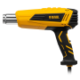 Фен технический DENZEL HGH-2000, 2000 Вт, 2 режима