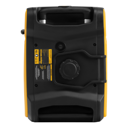 Генератор инверторный DENZEL GS-4500iSE, 4,5 кВт, 230 В, закрытый корпус, электростартер