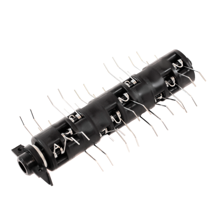 Скарификатор-аэратор  электрический DENZEL SAE-1500, 1500 Вт, -11/+5 мм, 32 cм