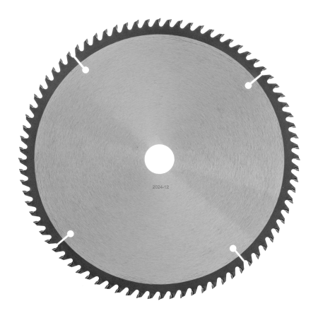 Пильный диск по дереву DENZEL ф305 х 32 мм, 80 зубьев