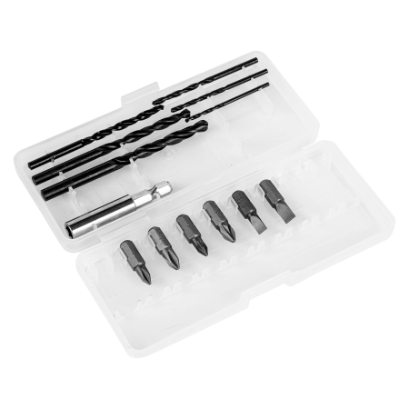 Аккумуляторная дрель-шуруповерт DENZEL BLDL-IB-18-02, 18 В, 2 x 2 Ач